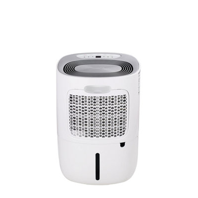 MeacoDry ABC 12L Dehumidifier Silver - 3