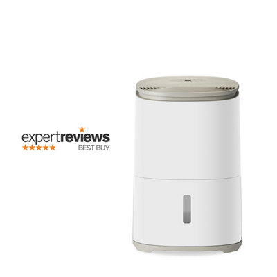 MeacoDry AreteÂ One 10L Dehumidifier / Air Purifier