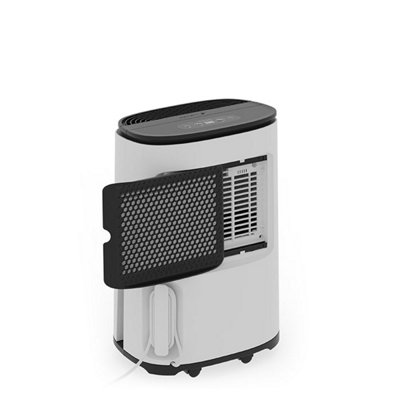 MeacoDry Arete One 12L Dehumidifier / Air Purifier - 8