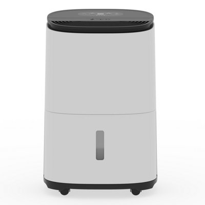 MeacoDry Arete One 12L Dehumidifier / Air Purifier - 9
