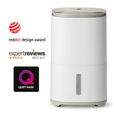 MeacoDry Arete One 20L Dehumidifier / Air Purifier