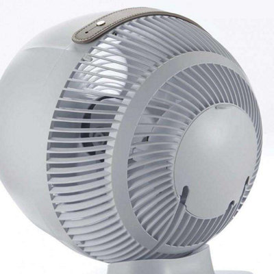 MeacoFan 1056 Air Circulator Desk Fan