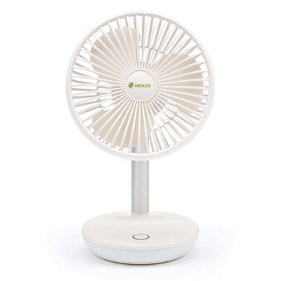 MeacoFan 260c Cordless Air Circulator