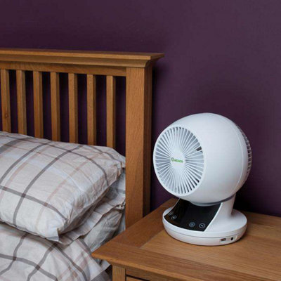 MeacoFan 360 Personal Air Circulator - 3