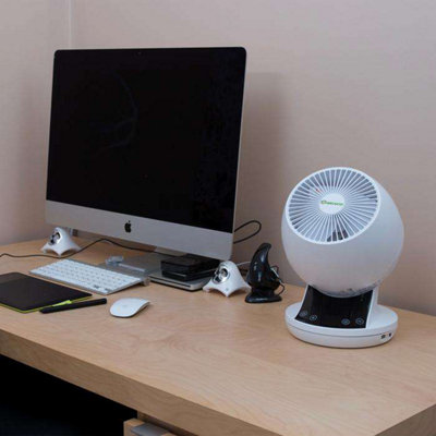 MeacoFan 360 Personal Air Circulator - 4