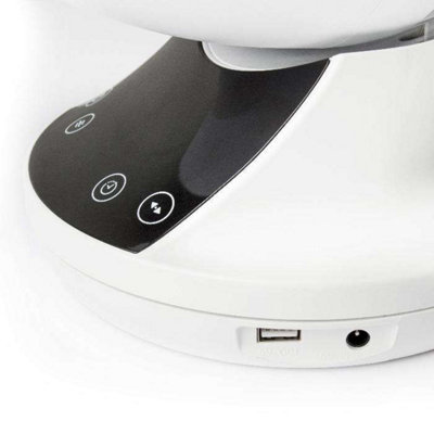 MeacoFan 360 Personal Air Circulator - 8