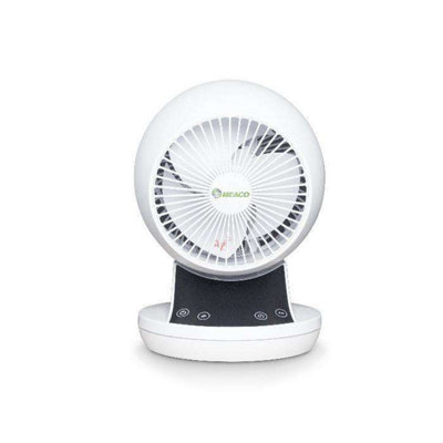 MeacoFan 360 Personal Air Circulator - 9