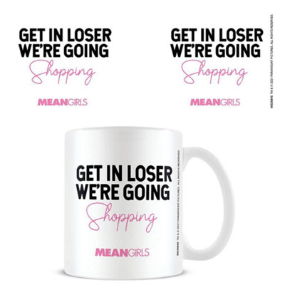 Mean Girls Cup 