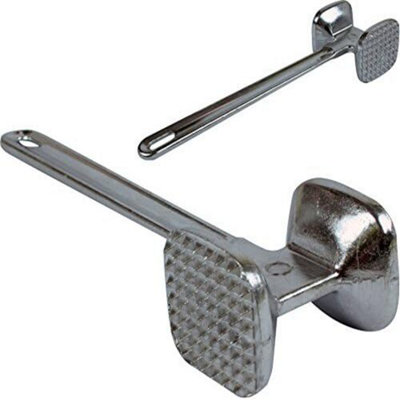 As Seen On TV Trendz Spike Meat Tenderizer 