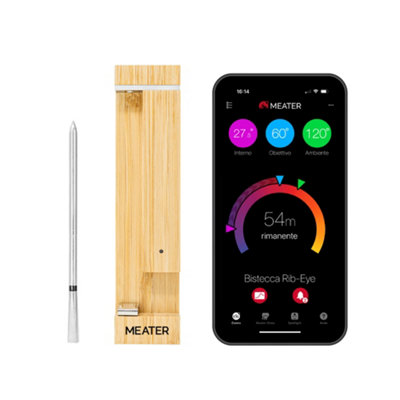 MEATER 2 Plus wireless meat thermometer