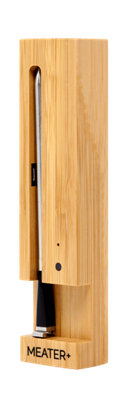 MEATER Plus Smart Thermometer - extended range - 4