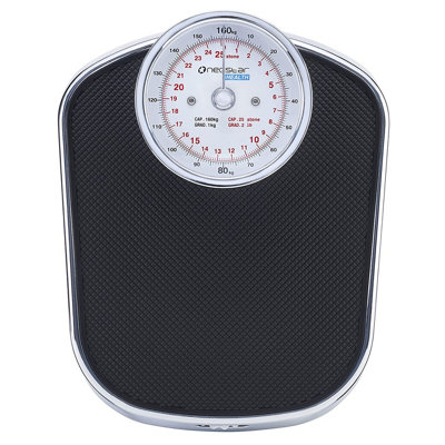 Domestic weighing scales new arrivals