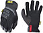 Mechanix Automotive Fastfit Glove Black-Medium