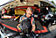 Mechanix Automotive Fastfit Glove Black-Medium