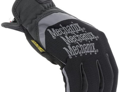 Mechanix Automotive Fastfit Glove Black-Xlarge