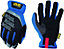 Mechanix Automotive Fastfit Glove Blk & Blu Xl