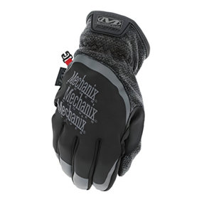 Mechanix Coldwork Fastfit Insulated Cold Weather Gloves Medium