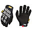 Mechanix Original Glove Black-Medium