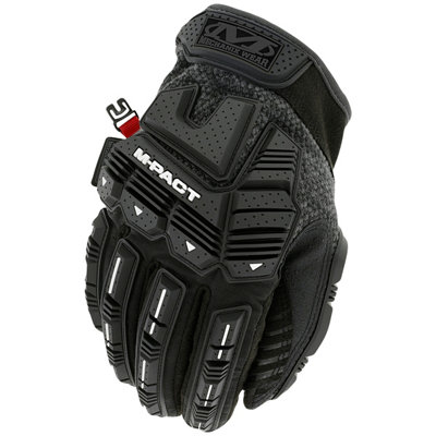 Guanti Antiscivolo Mechanix Wear ColdWork Original Tactical Gloves - Black/Grey - Buy Guanti Con Touch Screen Compatibili