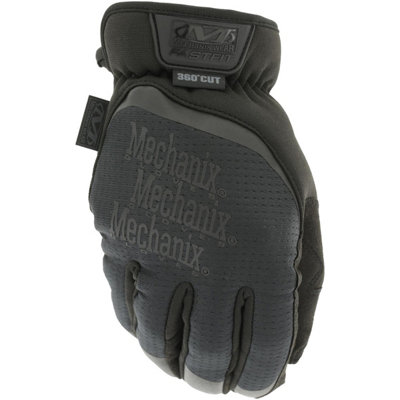 Mechanix