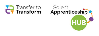 Solent Apprenticeship logo