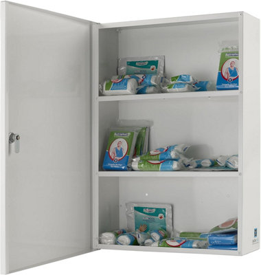 Large wall storage deals cabinets