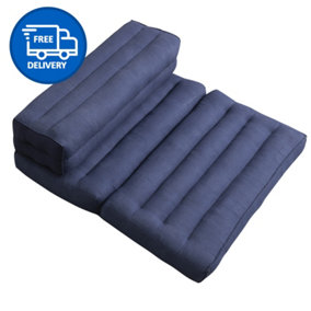 Meditation Cushion Folding Seat by Laeto Zen Sanctuary - INCLUDES FREE DELIVERY
