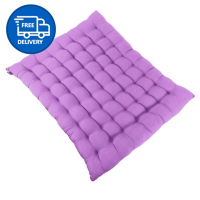 Meditation Mat Folded Zabuton by Laeto Zen Sanctuary - INCLUDES FREE DELIVERY