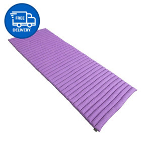 Meditation Roll Up Mattress by Laeto Zen Sanctuary - INCLUDES FREE DELIVERY