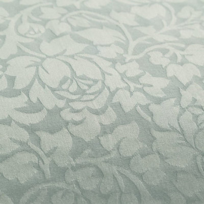 MEDITERRANEAN LINENS Antibes 100% Egyptian Cotton Oxford Pillowcases (pair) 300 Thread Count