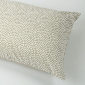 MEDITERRANEAN LINENS Avignon 100% Egyptian Cotton Standard Pillowcases (pair) 300 Thread Count