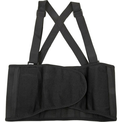 Medium Back Support Belt 8401020mm All Day Bending & Lifting