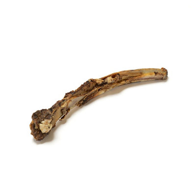 Medium Beef Ribs for Dogs (1pc) 100% British Beef
