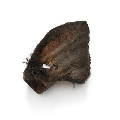 Medium Hairy Cow Ears (1kg) Long Lasting Dog Treat Price Comparisons | Compare The Build