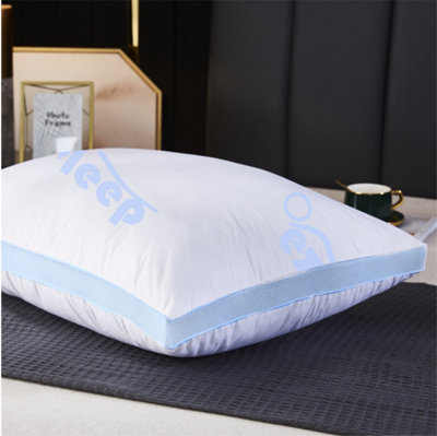 Medium Support Memory Foam Air Flow Pillow