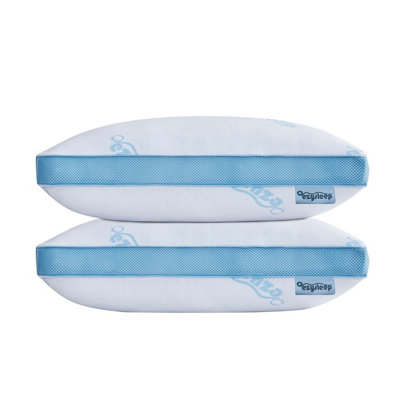 Medium Support Memory Foam Air Flow Pillow