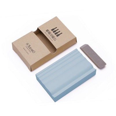 Medium Whetstone for Carving Tools 2HS-10 1000gr