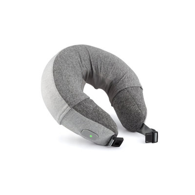 Medivon Puffy Travel Neck Massage Grey