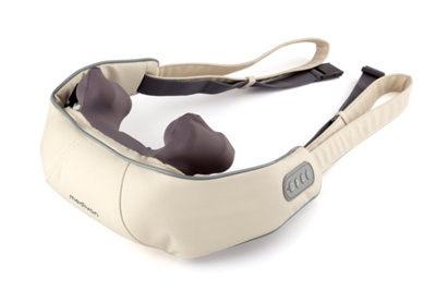 Medivon Sooth Neck Collar Massager Beige