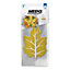 Medo Vanilla Hanging Leaf Air Freshener