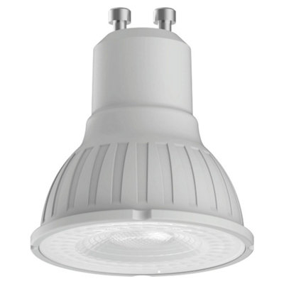 Megaman 140500 Dimmable LED GU10 PAR16 Bulb 36 degree 2700K Warm White
