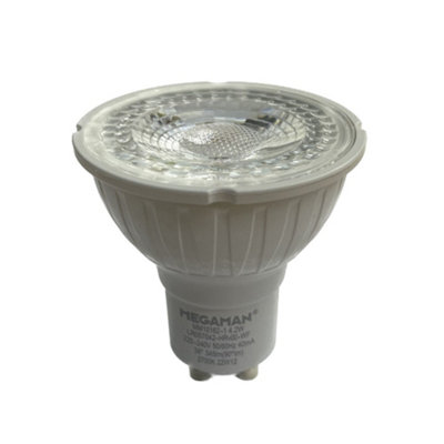 Bombilla Led A15 Blanco Frío 4000k Regulable 8w | Meses Sin Interés