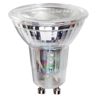Megaman 142222E (MM08112-1) Dimmable LED GU10 PAR16 Lamp 36 degrees ...