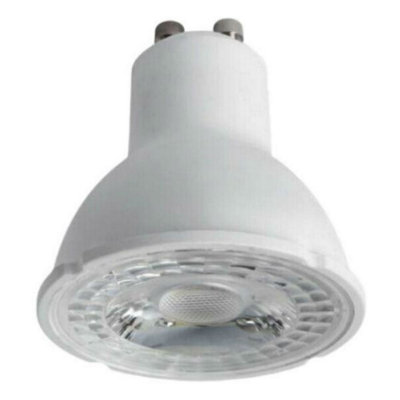 Megaman 142650E MM10272-1 Dimmable LED GU10 PAR16 Lamp 36 2700K Warm ...