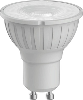 Megaman 3.3W LED GU10 PAR16 Warm White Dimmable - 140500