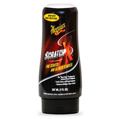 Meguiar's ScratchX 2.0 207ml G10307EU