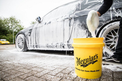 Meguiar's Ultimate Snow Foam - 32 oz