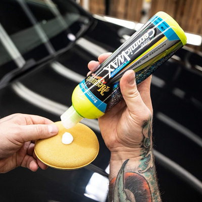 Meguiars Even Coat Applicator Pads