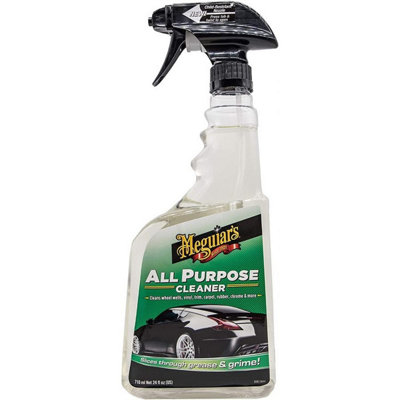 Meguiars All Purpose Car Cleaner Interior and Exterior 710ml G9624