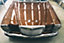 Meguiars Car Wax Gold Class Carnauba Plus Premium Liquid Wax 473ml G7016